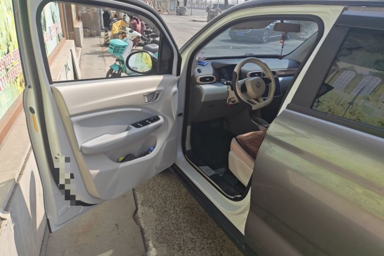 Used Leapmotor T03 2024 310 Comfort Edition
