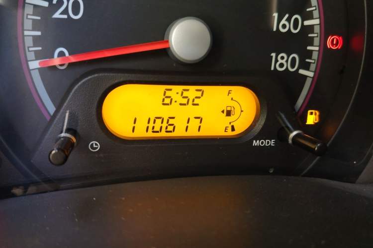 Used Suzuki Alto 2013 Revised Version 1.0L Manual Comfort Edition
