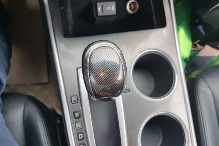 Used Nissan Teana 2013 2.5L XL Leading Edition Gear Lever