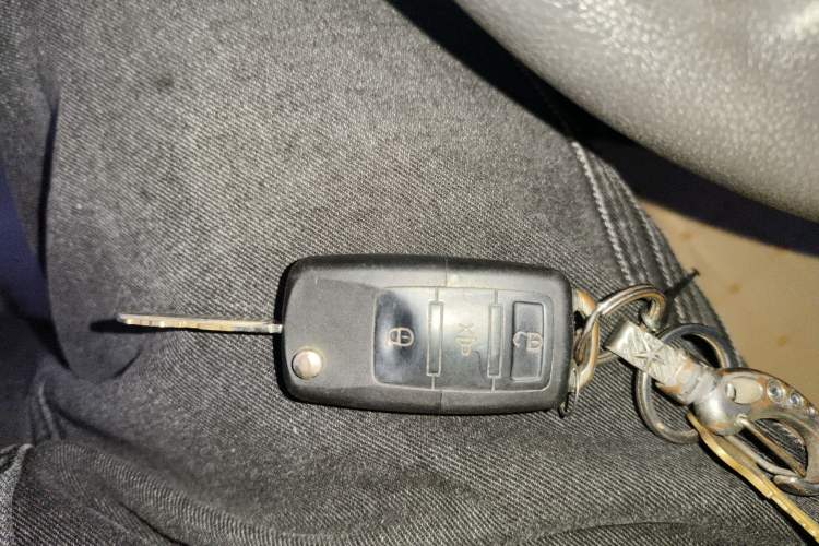 Used BAIC Weiwang M20 2014 1.5L Comfort Version BJ415B
