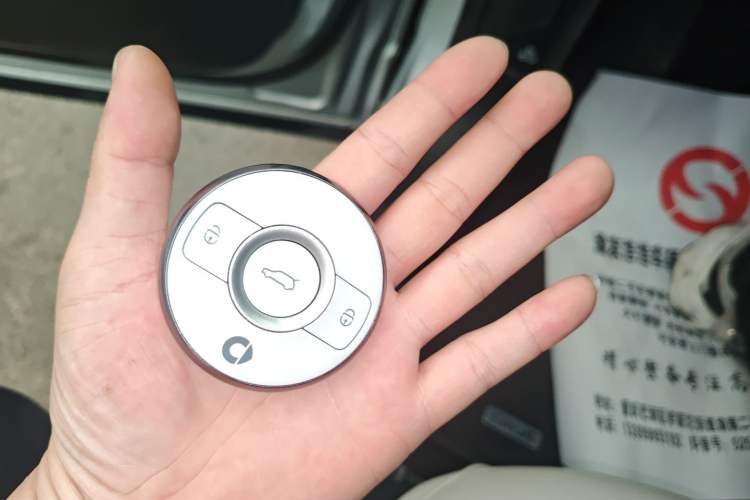 Used smart #1 2022 Premium Edition
