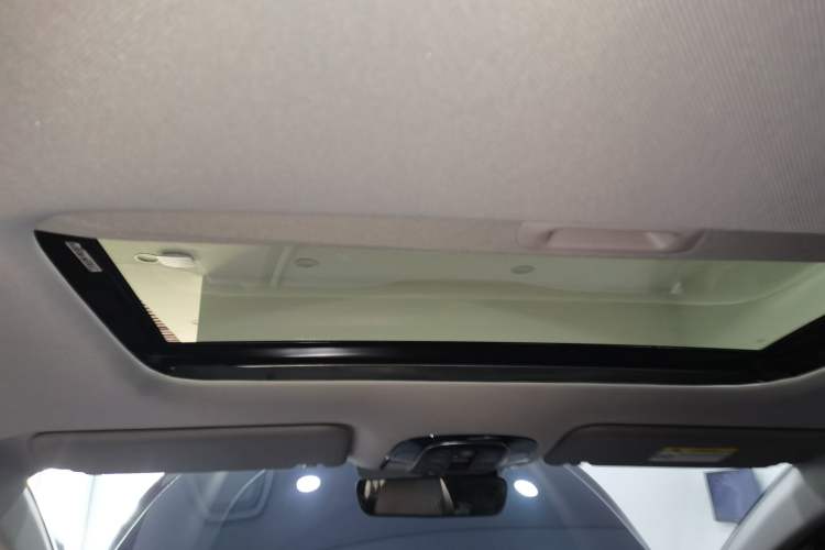 Used Hyundai Custo 2024 270TGDi LUX Prestige Edition
