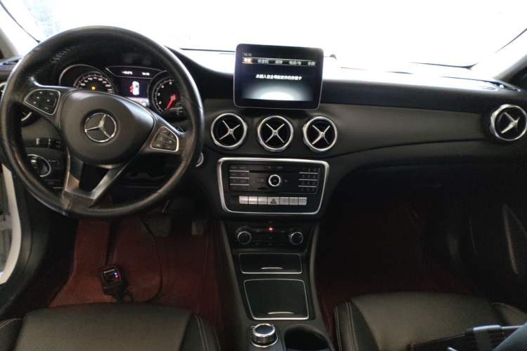 Used Mercedes-Benz GLA 2017 GLA 200 Sport Edition