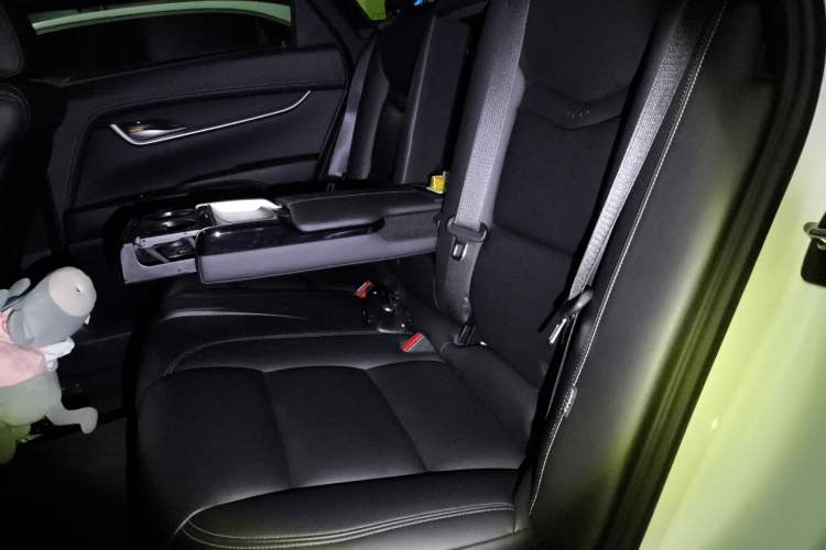 Used Cadillac XTS 2018 28T Tech Edition