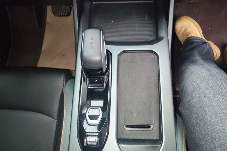 Used Radar Horizon 2024 460 km All-Wheel-Drive Max Version