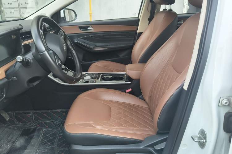 Used Chery New Energy Arrizo e 2019 Comfort Edition
