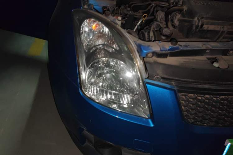 Used Suzuki Swift 2012 1.3L Manual Value Edition