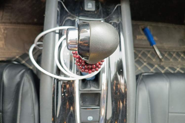 Used Honda Vezel 2019 220 TURBO CVT Elite Edition China VI