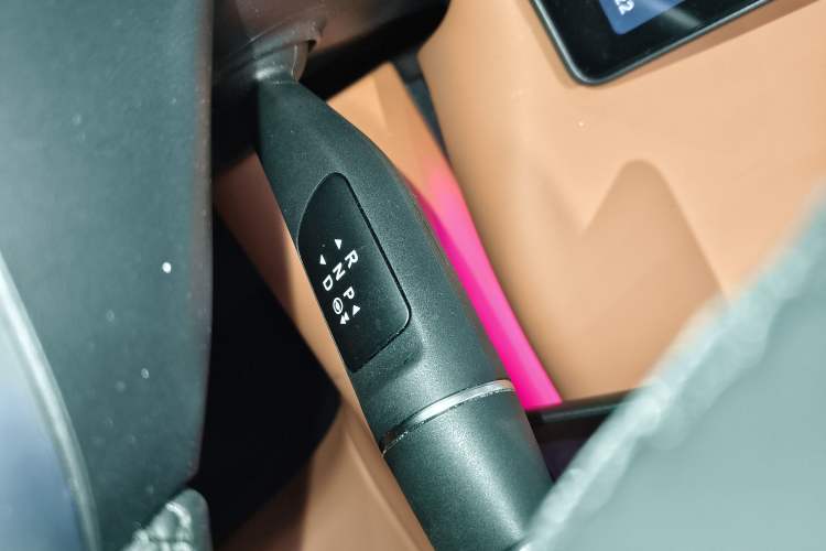 Used Leapmotor C16 2024 Range-Extended 200 LiDAR Edition
