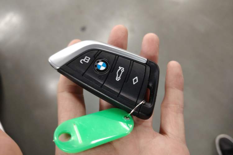 Used BMW X3 2018 xDrive28i M Sport Package China VI