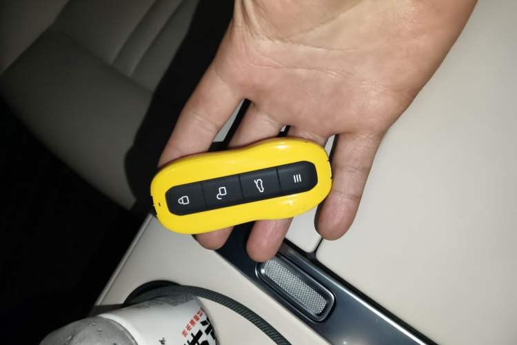 Used Xiaomi Auto YU7 2025 Ultra-Long Range Rear-Wheel Drive Version
