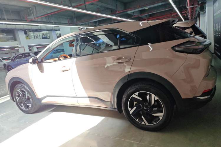 Used NETA X 2023 400 Lite
