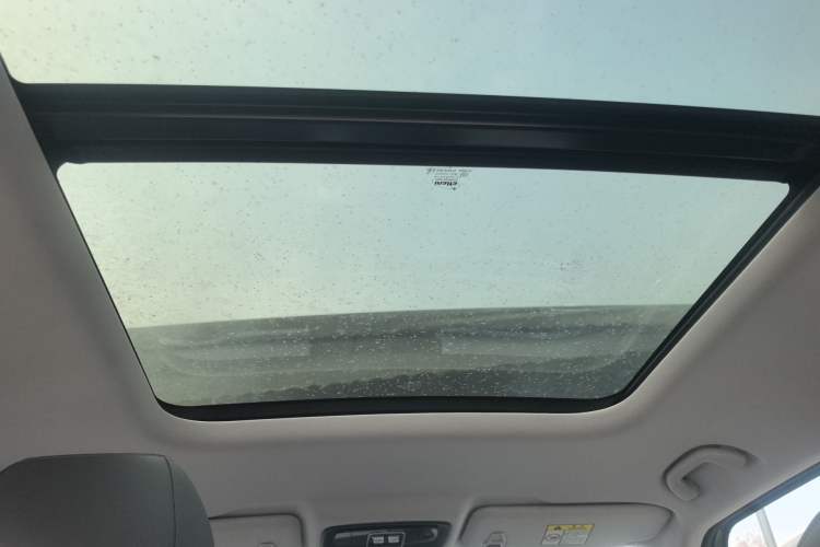 Used BAIC Off-Road BJ30 2024 1.5T Magic Electric Drive Advanced Version
