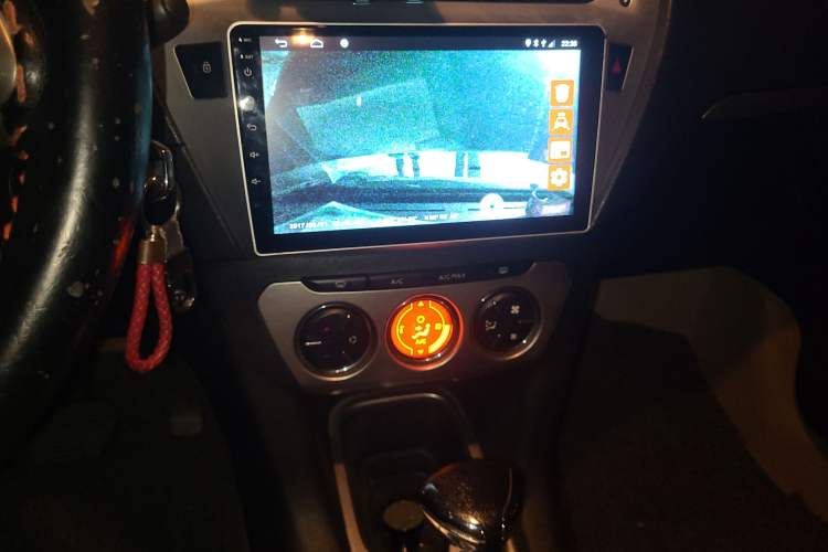 Used Peugeot 301 2014 1.6L Automatic Luxury Edition
