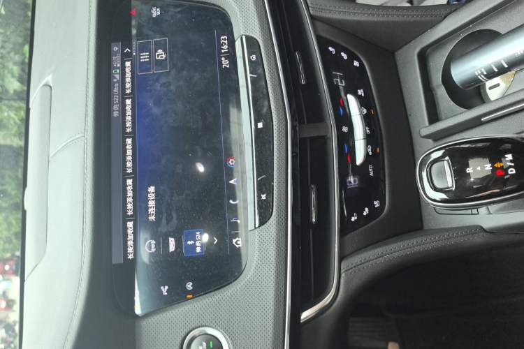 Used Cadillac CT6 2020 Updated 28T Leading Sporty Version