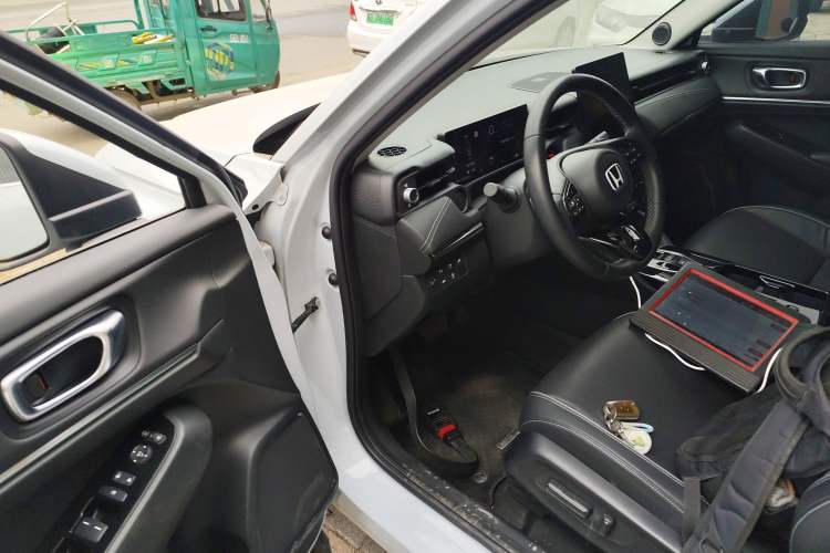 Used Honda e:NP1 2023 510 km Range Lanji Version
