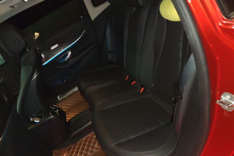 Used Mercedes-Benz E-Class 2016 E 300 L Sport Luxury Model
