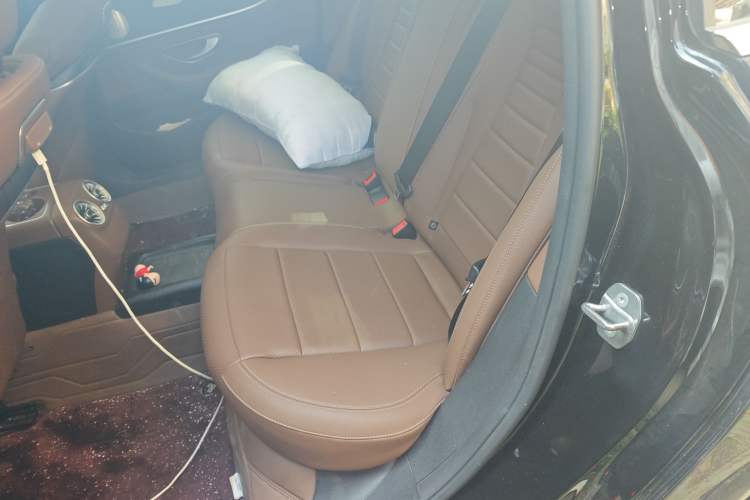 Used Mercedes-Benz E-Class 2019 Restyled E 300 L Sporty and Stylish Edition