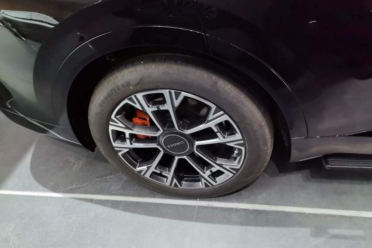 Used Lynk & Co 900 2025 2.0T Ultra
