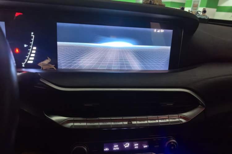 Used Bestune T77 2020 PRO 280 TID Automatic Luxury Model