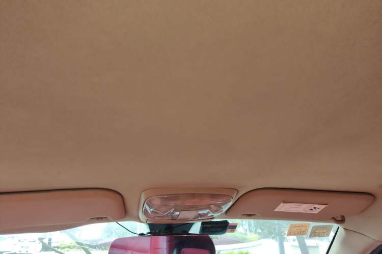 Used Haval H5 Classic 2010 European-style Version Green & Quiet 2.0T Manual Two-Wheel Drive Comfort Edition