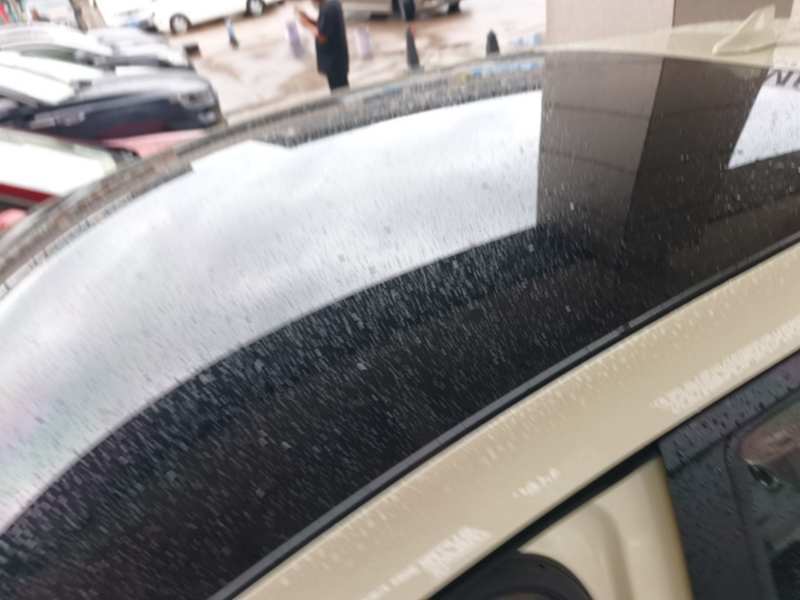 Used BYD Dolphin 2021 405 km Fashion Edition — 26