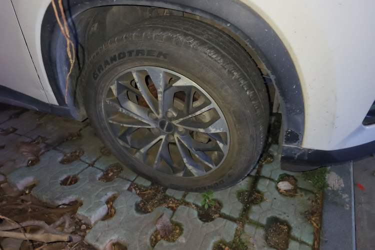 Used SAIC MAXUS D60 2019 1.5T Automatic Trend Edition 7-Seater