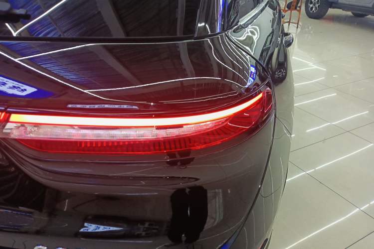 Used Lincoln Corsair 2022 2.0T Two-Wheel Drive Luxury Edition
