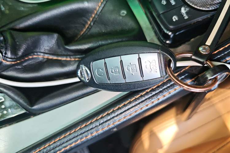 Used Nissan Maxima 2016 2.5L XL Luxury Edition