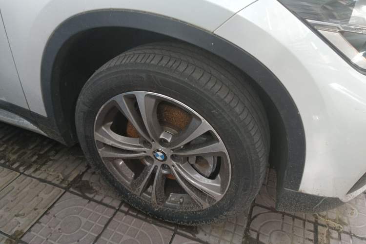 Used BMW X1 2018 xDrive20Li Luxury Edition
