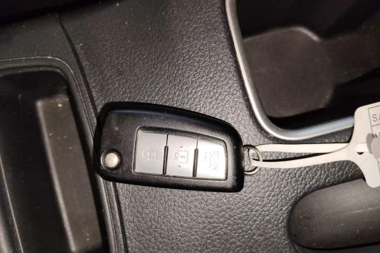 Used Nissan Sylphy 2024 Classic 1.6XL CVT Luxury Edition Interior 1