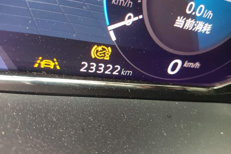 Used Volkswagen Teramont 2024 380TSI Four-Wheel Drive Prestige Luxury Edition