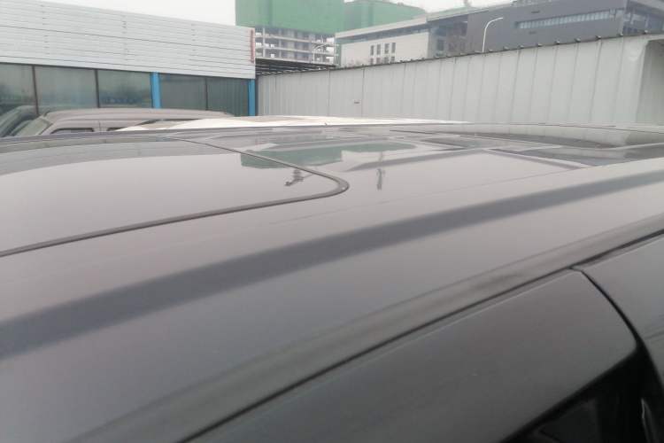 Used FORTHING CM7 2016 2.0T Automatic Prestige Edition