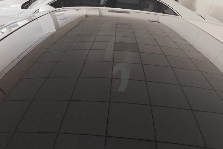 Used Volkswagen Polo 2021 Plus 1.5L Automatic Colorful Tech Edition Roof