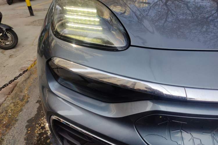 Used Chery New Energy eQ5 2020 High-Energy Pro Edition