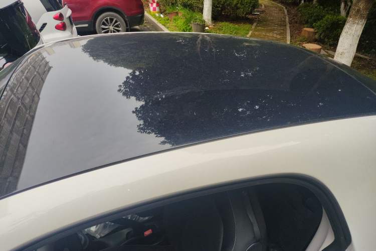 Used smart fortwo 2017 1.0L 52kW New Sound Special Edition China V Emission Standard