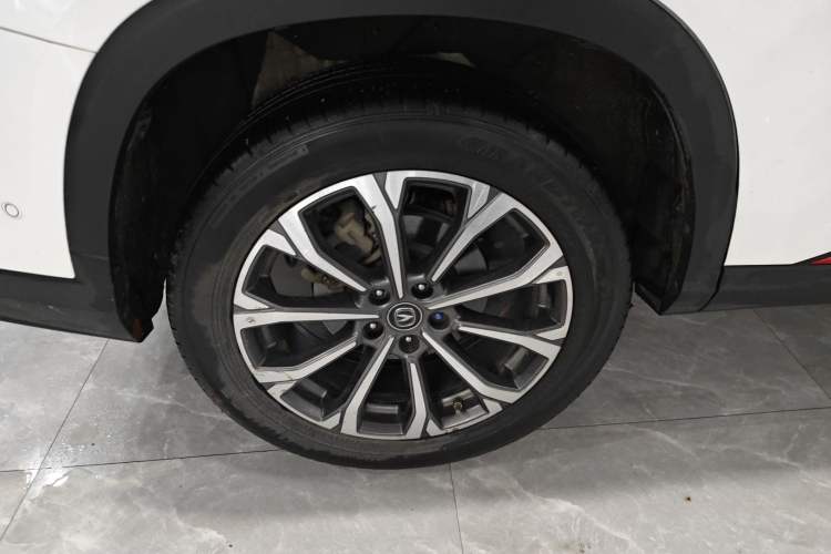 Used CHANGAN CS75 PLUS 2020 2.0T Automatic Flagship Edition