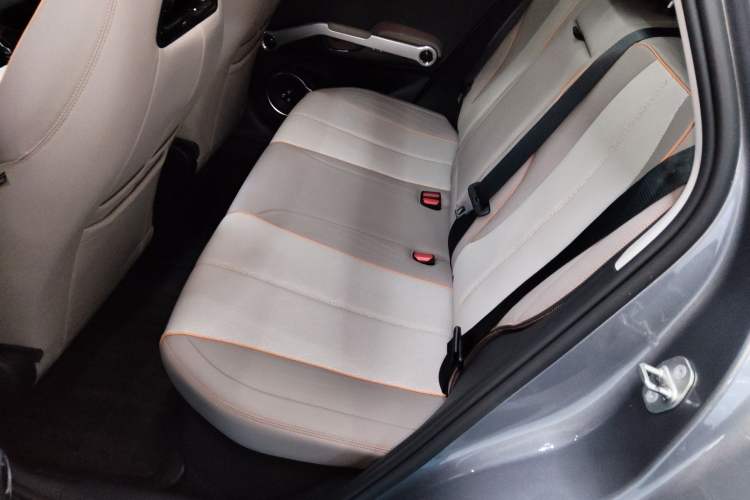 Used BYD Yuan PLUS 2023 Champion Edition 430KM Superior Model