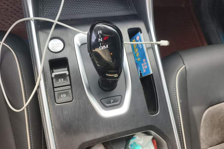 Used Haval H6 2023 National Trend Edition 1.5T Automatic Urban Version