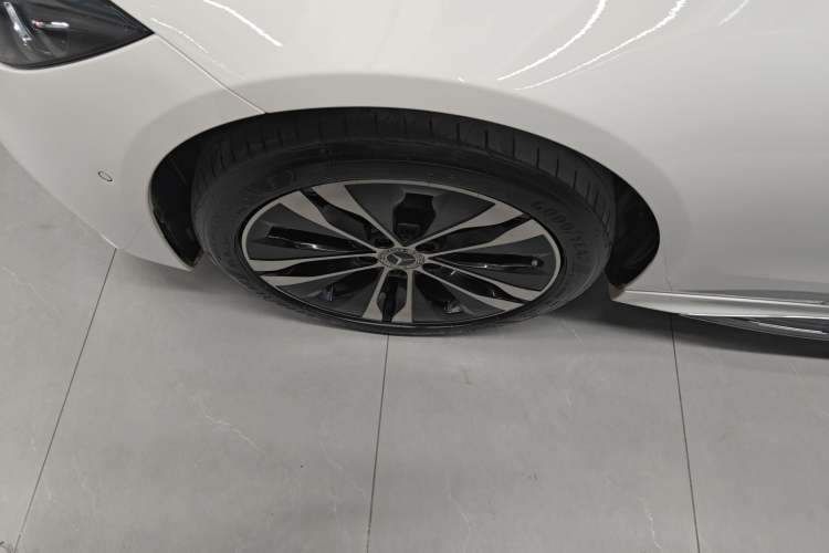 Used Mercedes-Benz C-Class New Energy 2024 Facelift C 350 eL