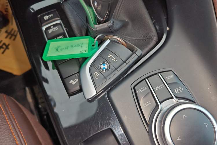 Used BMW X2 2022 xDrive25i Midnight Edition
