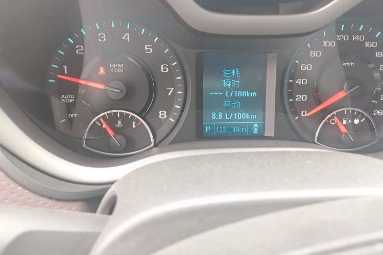 Used Chevrolet Malibu 2017 1.5T Automatic Luxury Edition
