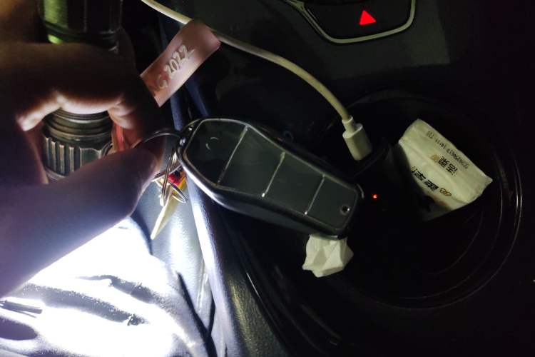 Used BYD e2 2023 Comfort Model