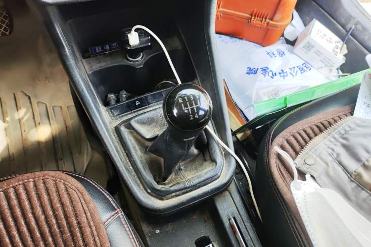 Used Volkswagen Santana 2019 1.5L Manual Fashion Edition China VI Standard
