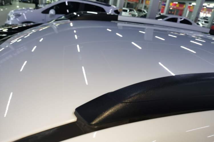 Used Changan CS15 2016 1.5L Automatic Fashion Edition