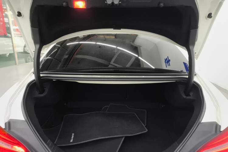 Used Mercedes-Benz CLA 2017 CLA 220 4MATIC
