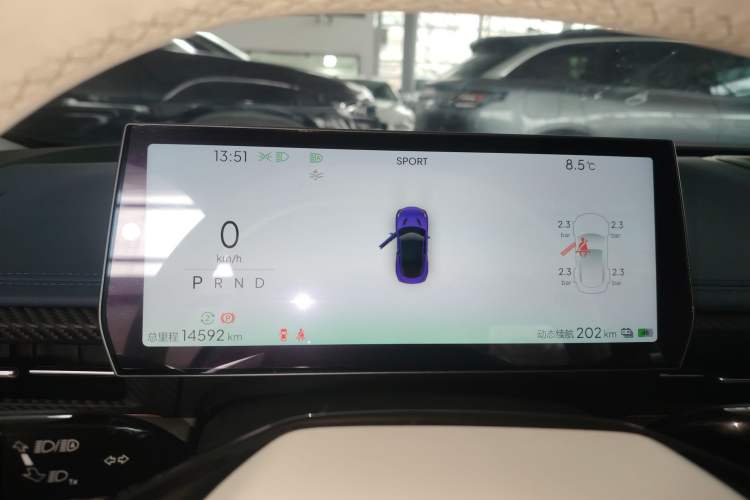 Used NETA GT 2023 560