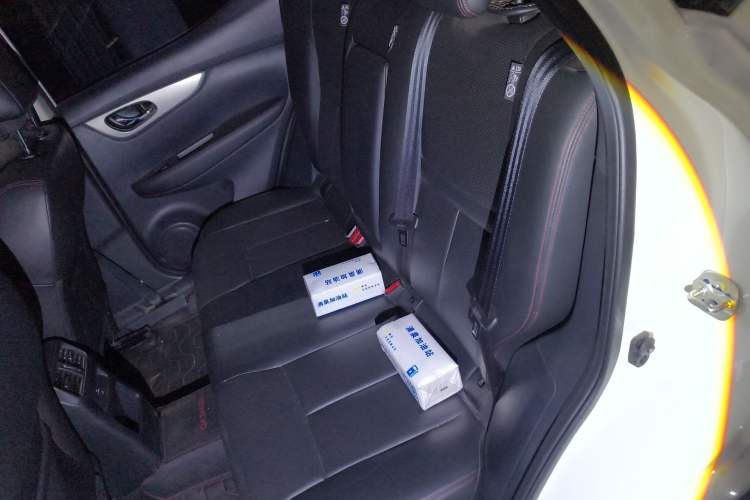 Used Nissan Qashqai 2022 2.0L CVT XV Premier Luxury Edition
