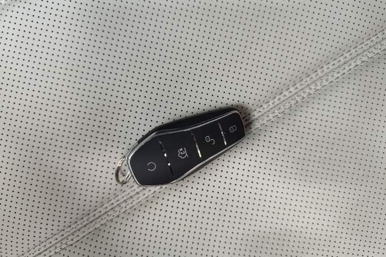 Used BYD Destroyer 05 2024 HONOR Edition DM-i 55KM Luxury Model