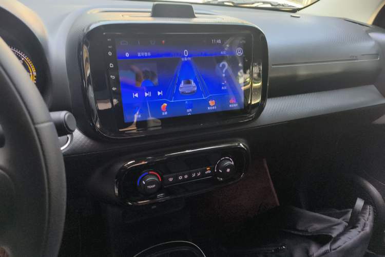 Used Roewe Clever 2022 311km QiQi BoBo Edition